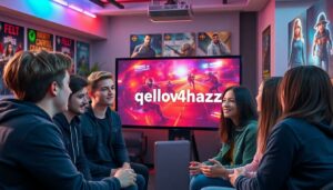 Can I Get Qellov4hazz? Unraveling the Mystery Behind This Trending Sensation